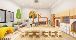 Sims Urban Oasis (D14), Retail #501019591